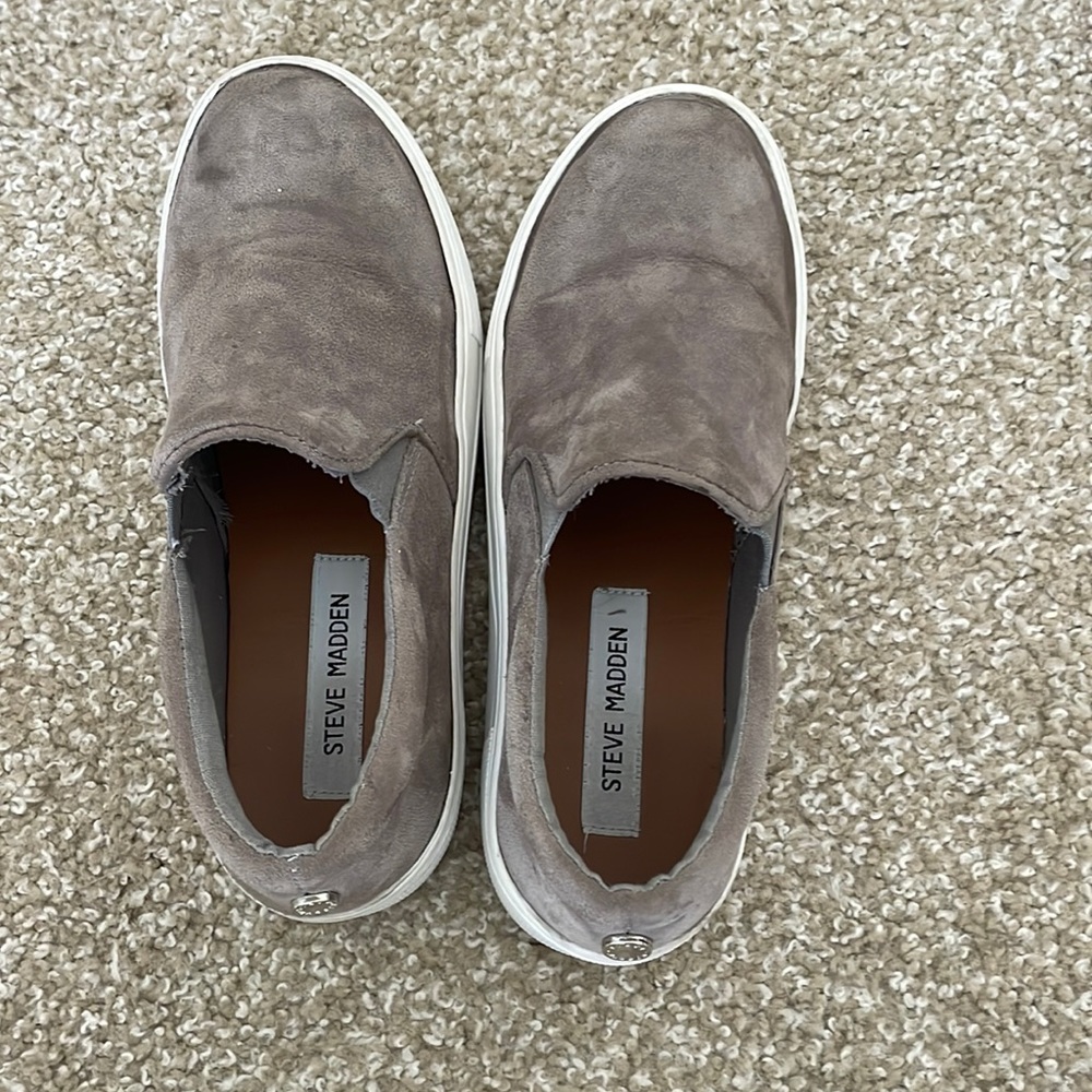 So cute Steve Madden!